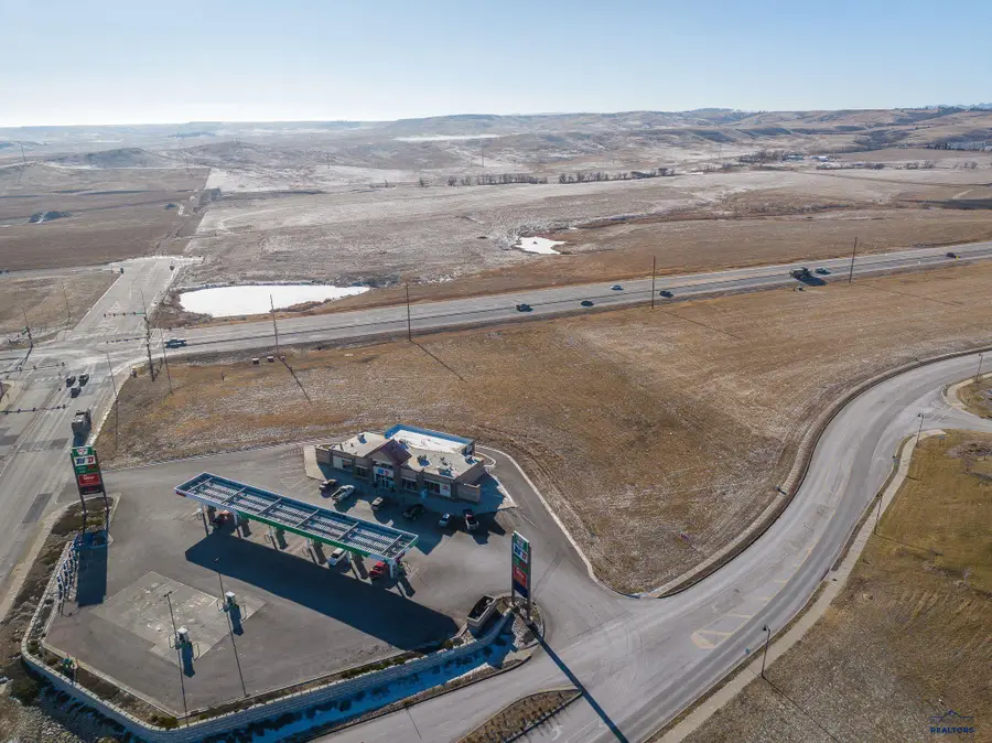 Lot 7 5th St, Rapid City, SD 57701 - Image #3