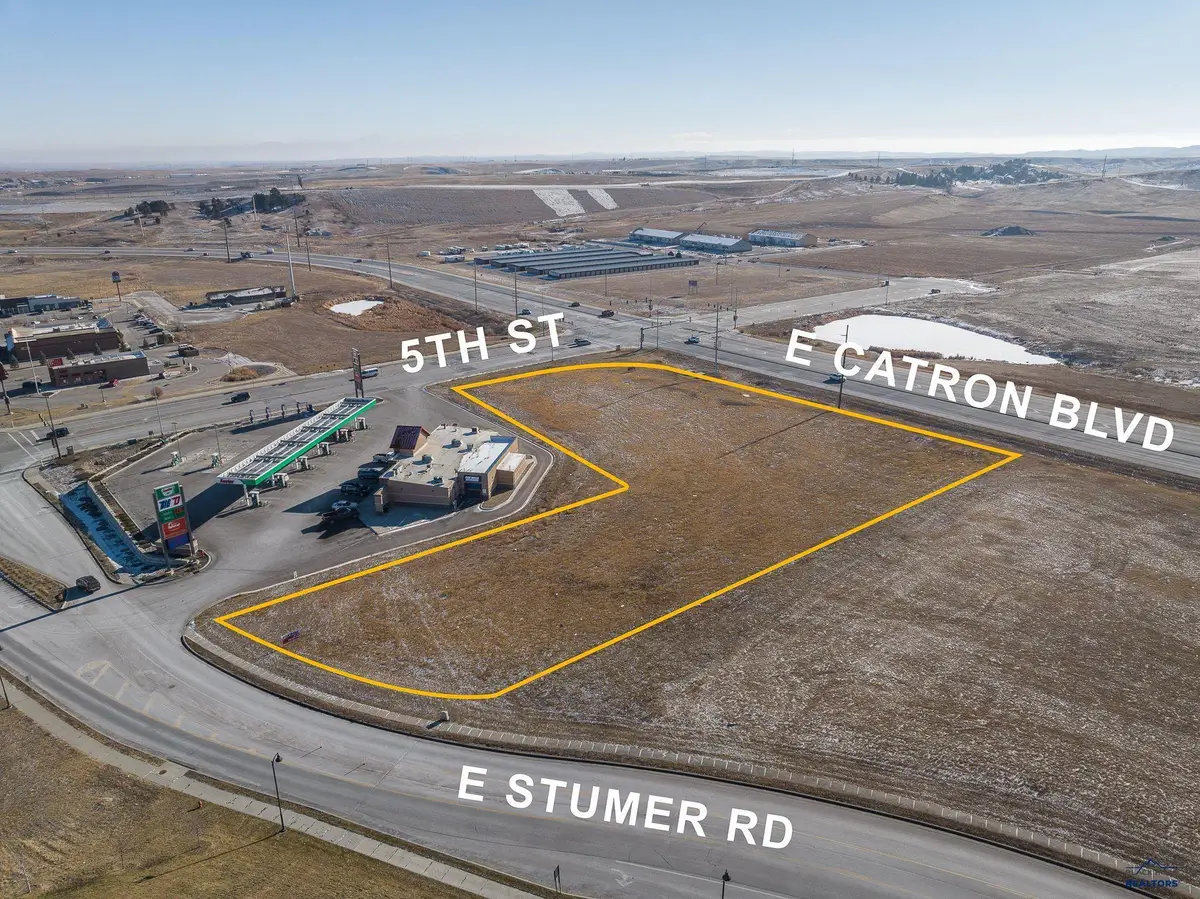 3.1a 5th St, Rapid City, SD 57701 - Image #1