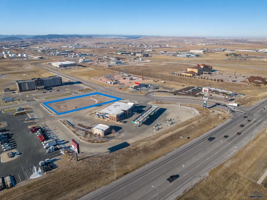 Lot 1B Eglin, Rapid City, SD 57703 - Image #2