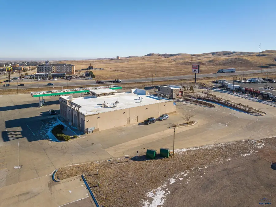 Lot 1B Eglin, Rapid City, SD 57703 - Image #3