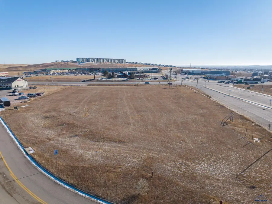 Lot 10 E Anamosa, Rapid City, SD 57701 - #3