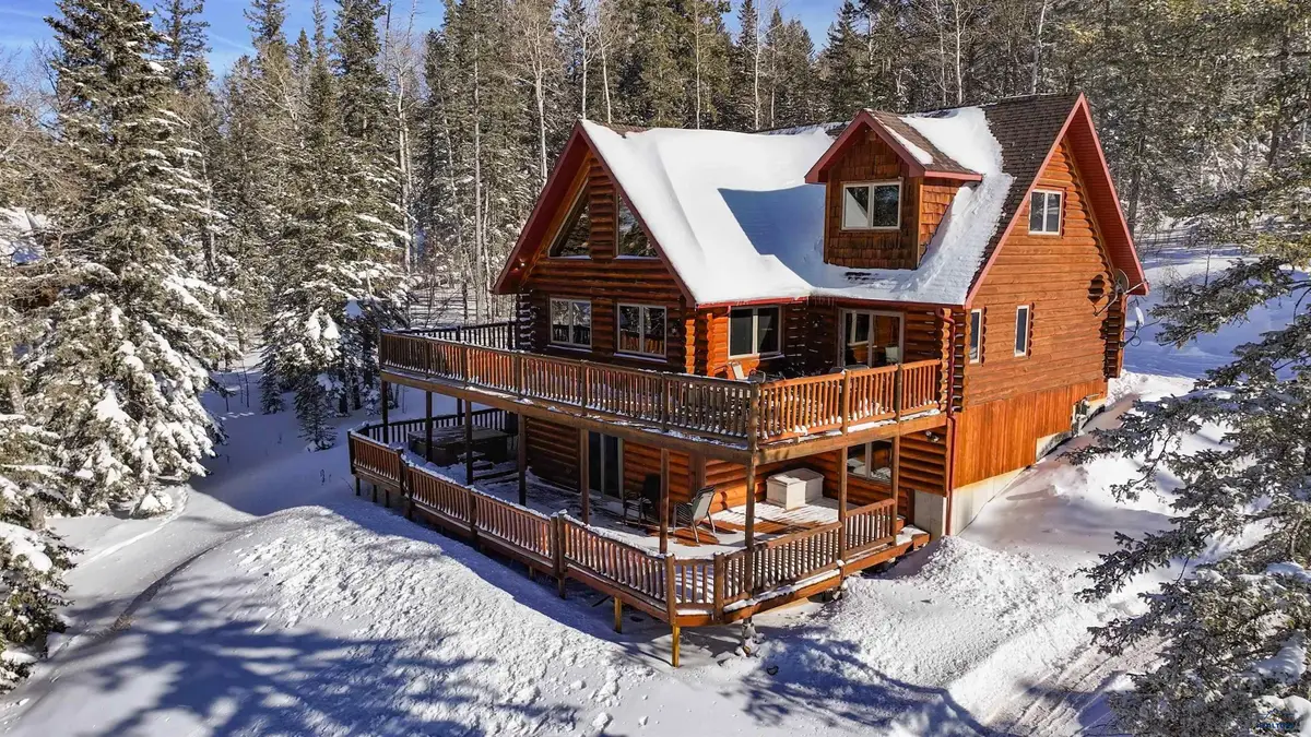 21172 High Ridge Trl, Lead, SD 57754 - Image #1