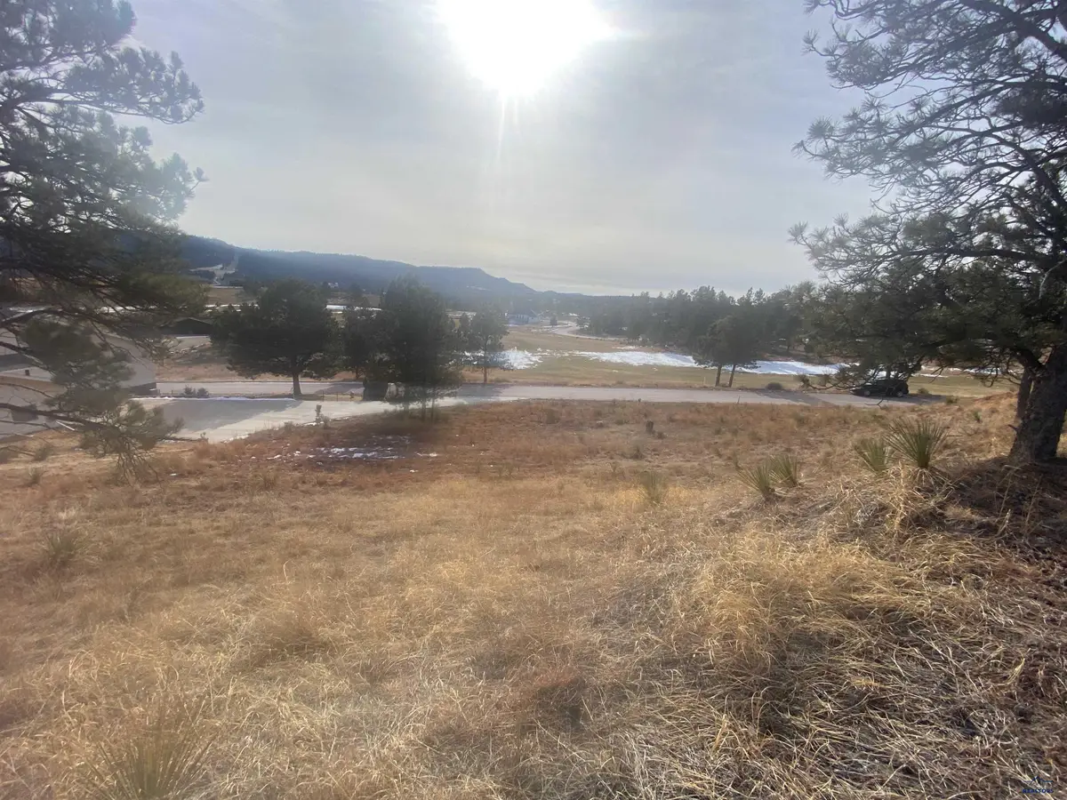 TBD Bison Pass, Hot Springs, SD 57747 - Image #1