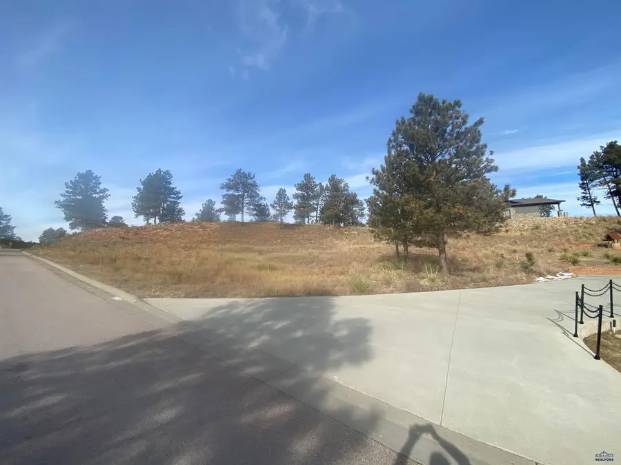 TBD Bison Pass, Hot Springs, SD 57747 - Image #2