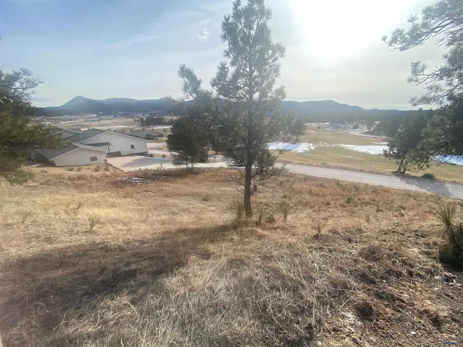 TBD Bison Pass, Hot Springs, SD 57747 - Image #3