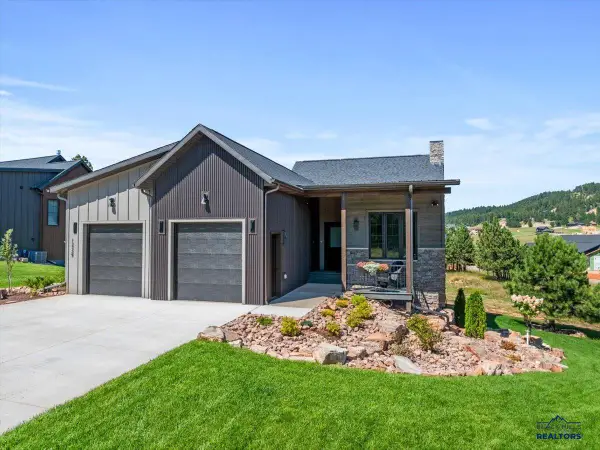 12235 Miles Cooper Ct, Sturgis, SD 57785