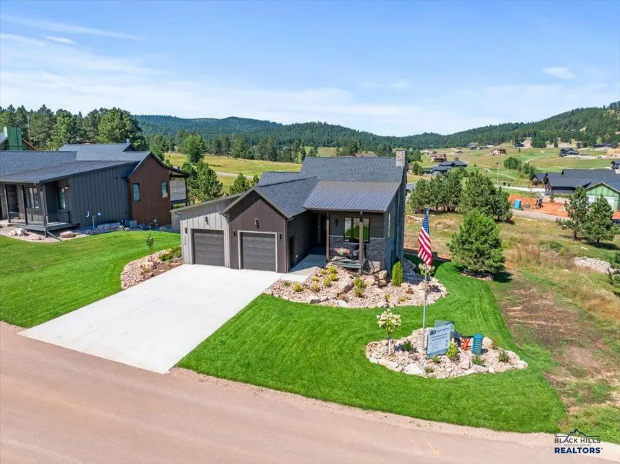 12235 Miles Cooper Ct, Sturgis, SD 57785 - Image #3