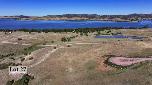 Lot 27 Sunup Ln, Hot Springs, SD 57747