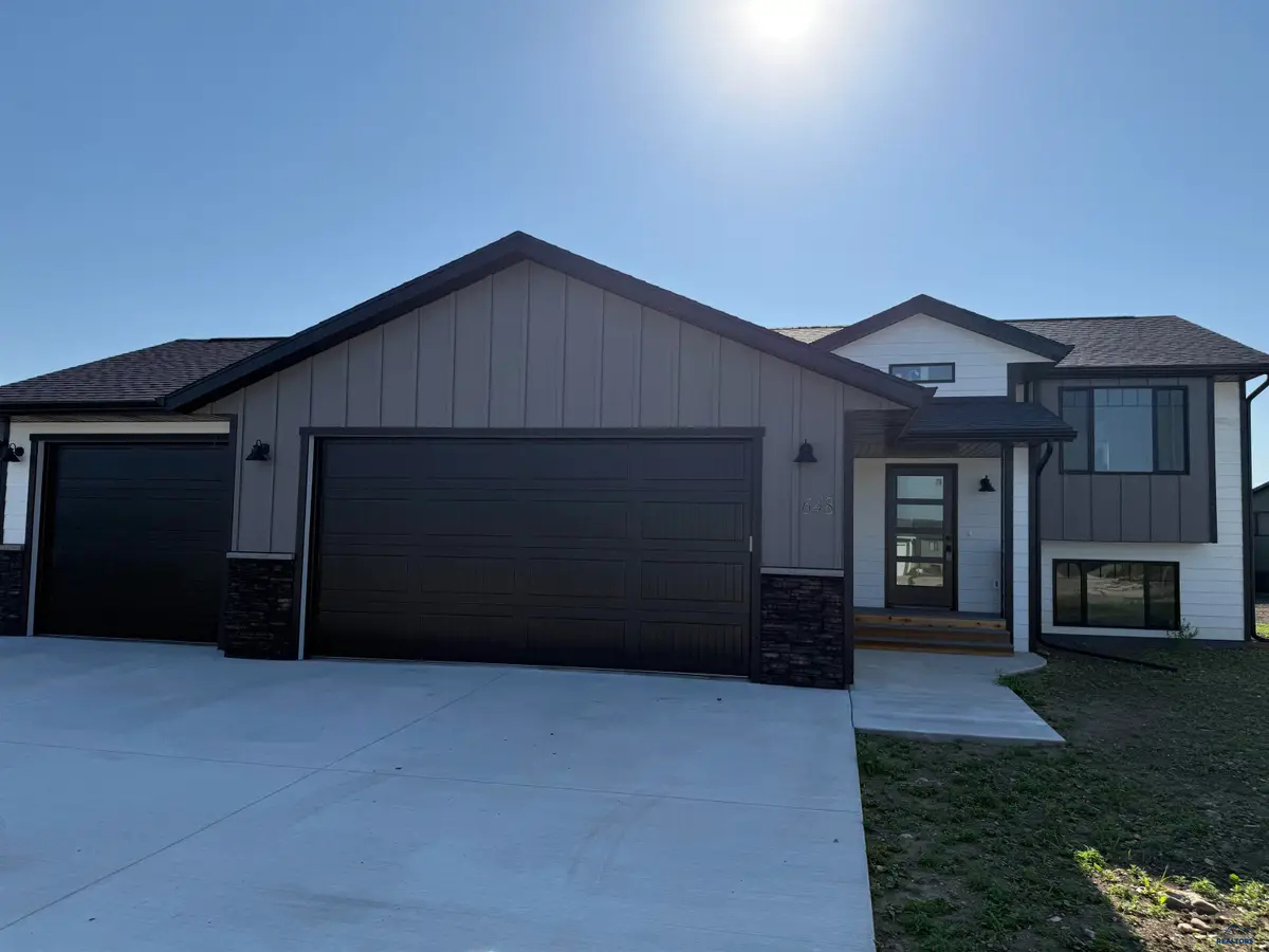 648 Valor Ct, Box Elder, SD 57719 - #1