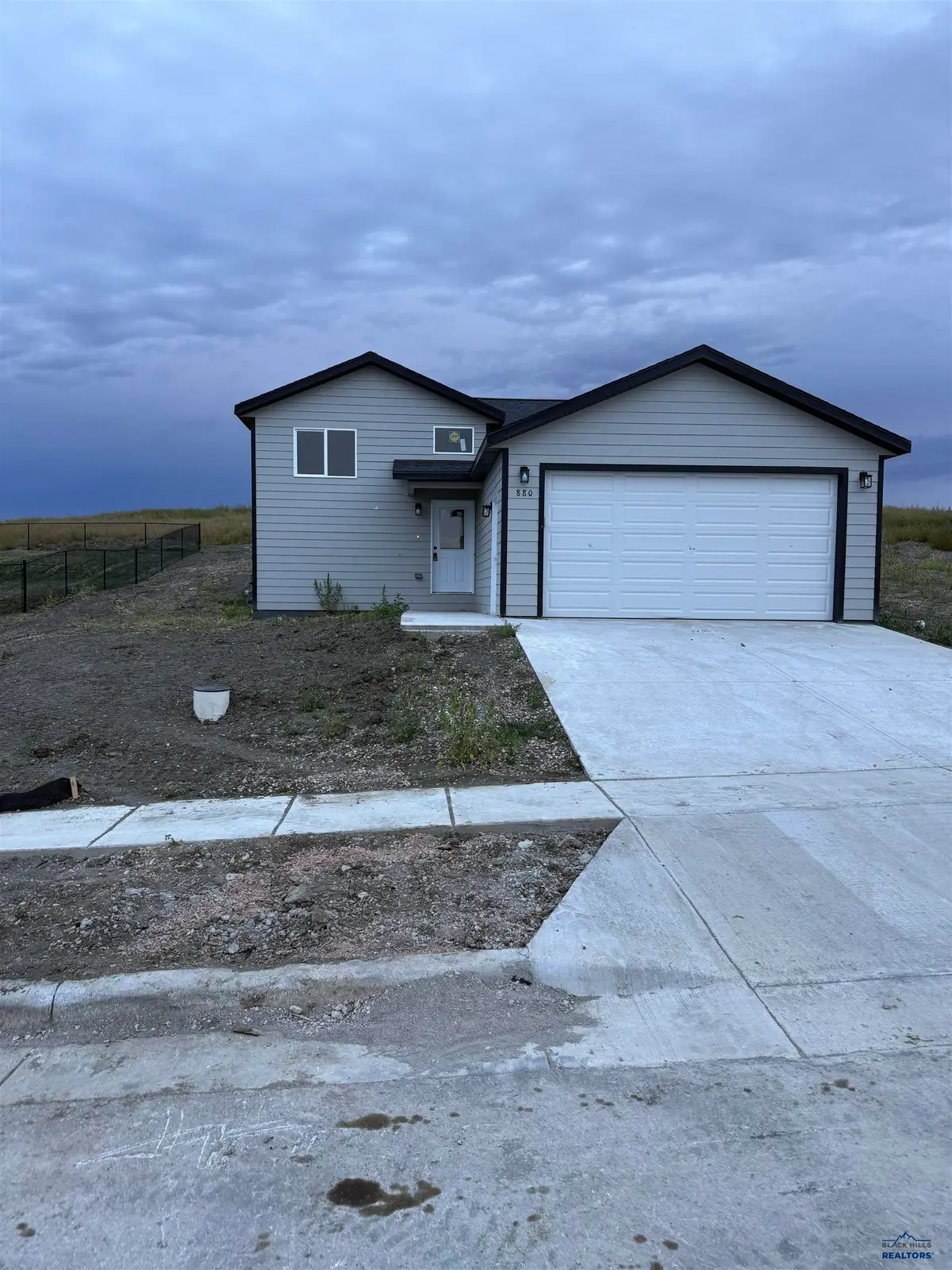 880 Yorktown Blvd, Box Elder, SD 57719 - #1