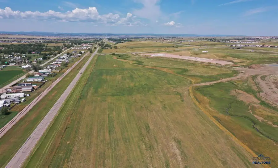 TBD Liberty Blvd, Box Elder, SD 57719 - #3