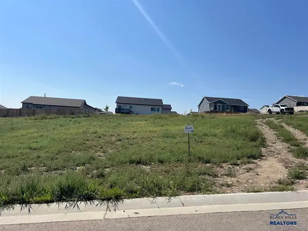 3204 Fran Way, Rapid City, SD 57703