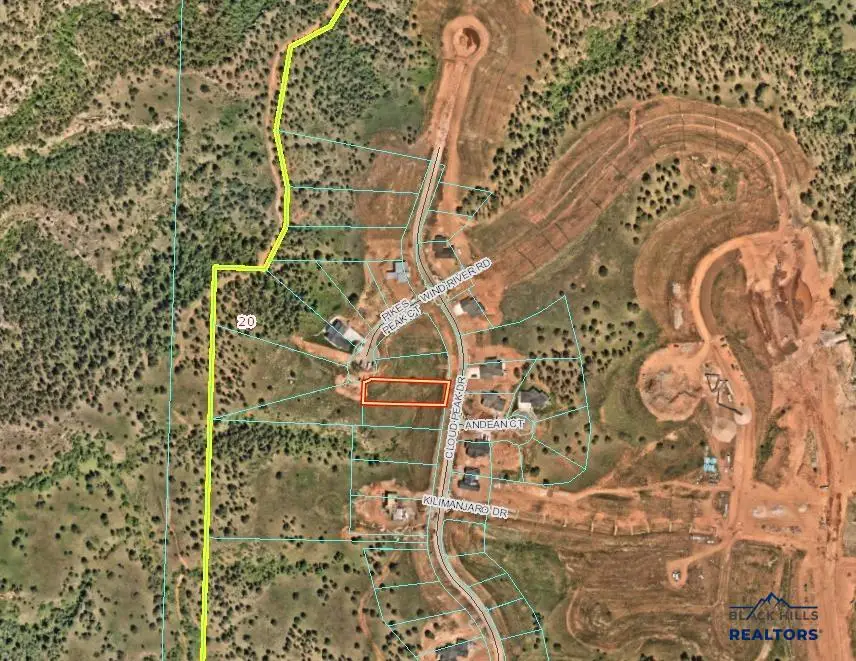 5533 Cloud Peak Dr, Rapid City, SD 57702 - Image #2