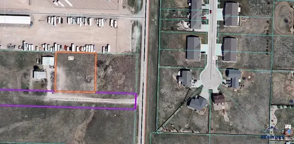 322 Other, Box Elder, SD 57719