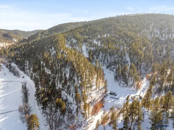 Lot 1 Crook Mountain Rd, Whitewood, SD 57793