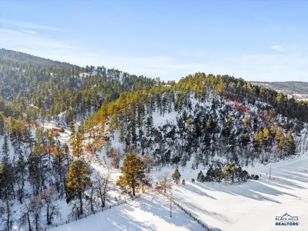 Lot 6 Crook Mountain Rd, Whitewood, SD 57793