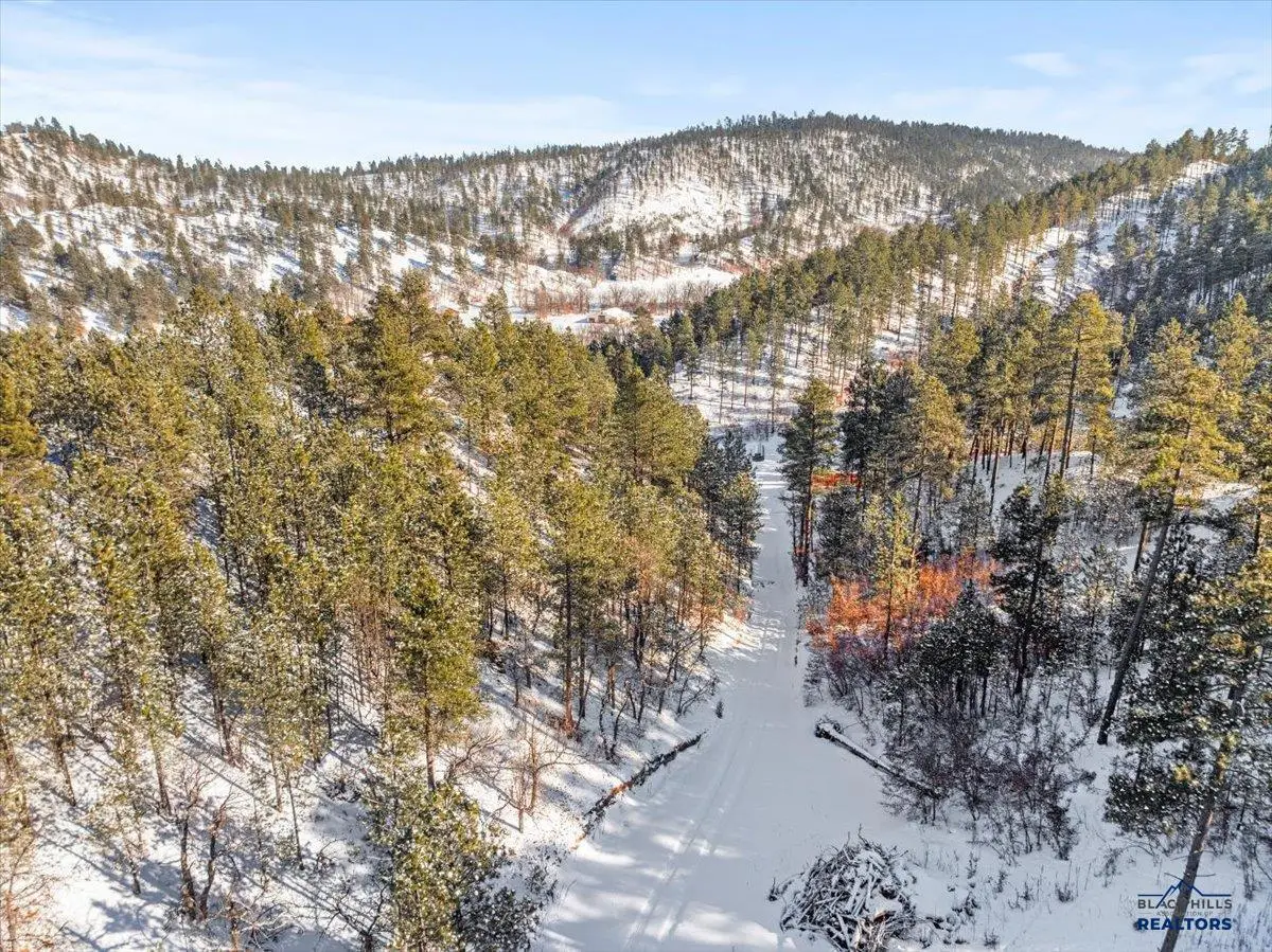 Lot 5 Crook Mountain Rd, Whitewood, SD 57793 - Image #1