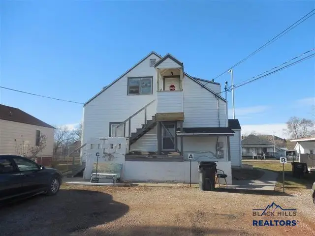 710 Haines Ave, Rapid City, SD 57701 - #3