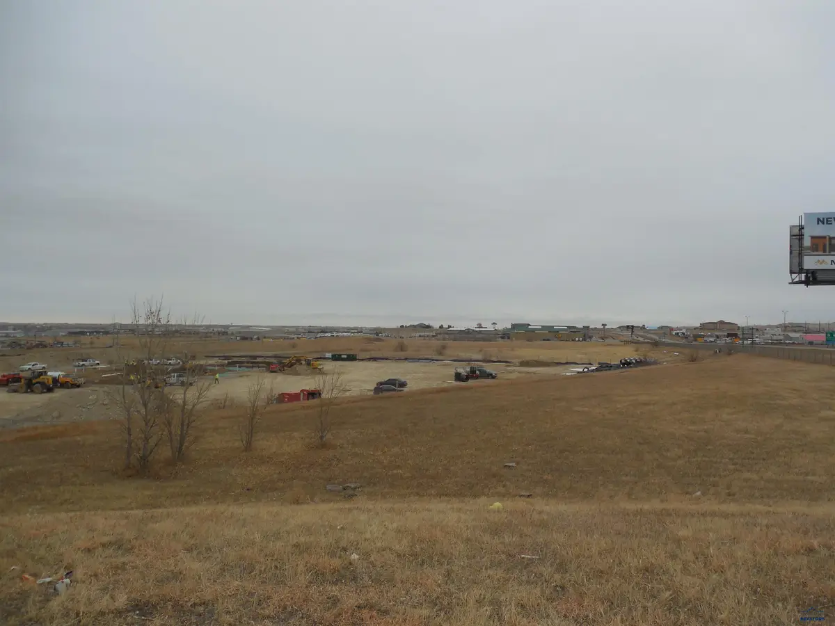 TBD E Mall Dr, Rapid City, SD 57701 - #1