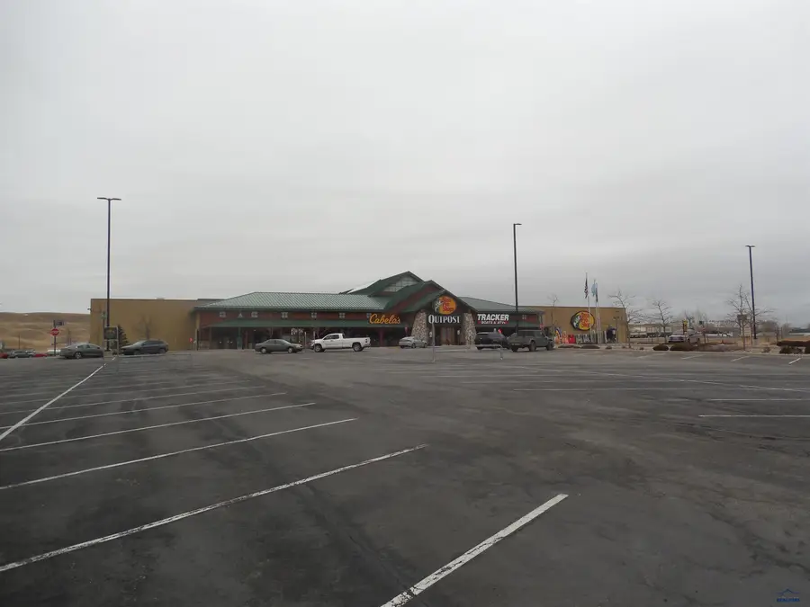 TBD E Mall Dr, Rapid City, SD 57701 - #3