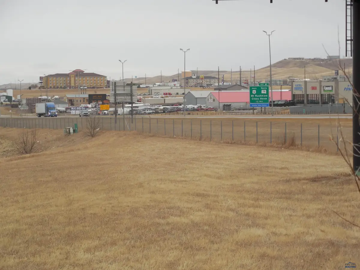 TBD E Mall Dr, Rapid City, SD 57701 - Image #1