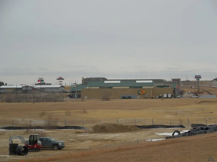 TBD E Mall Dr, Rapid City, SD 57701 - Image #2