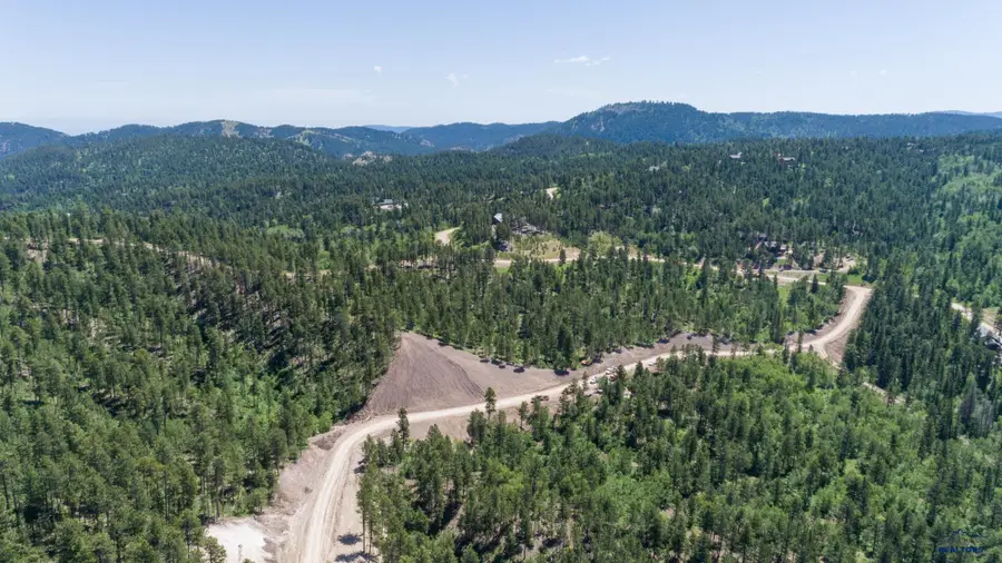 Lot 140 Paradise Gulch Loop, Lead, SD 57754 - #3