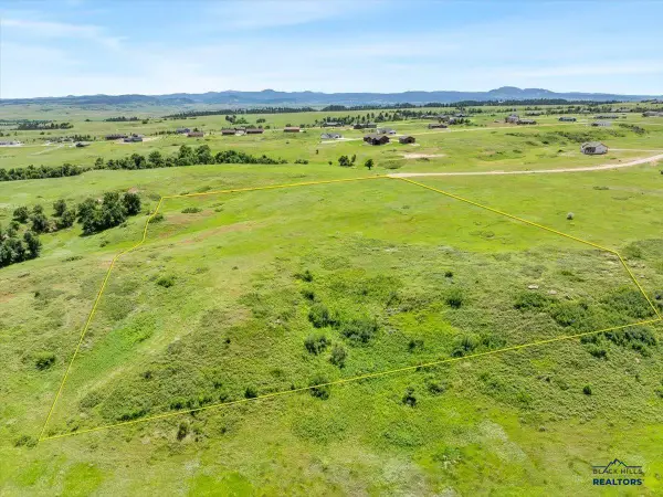 TBD Double Tree Circle, Belle Fourche, SD 57717