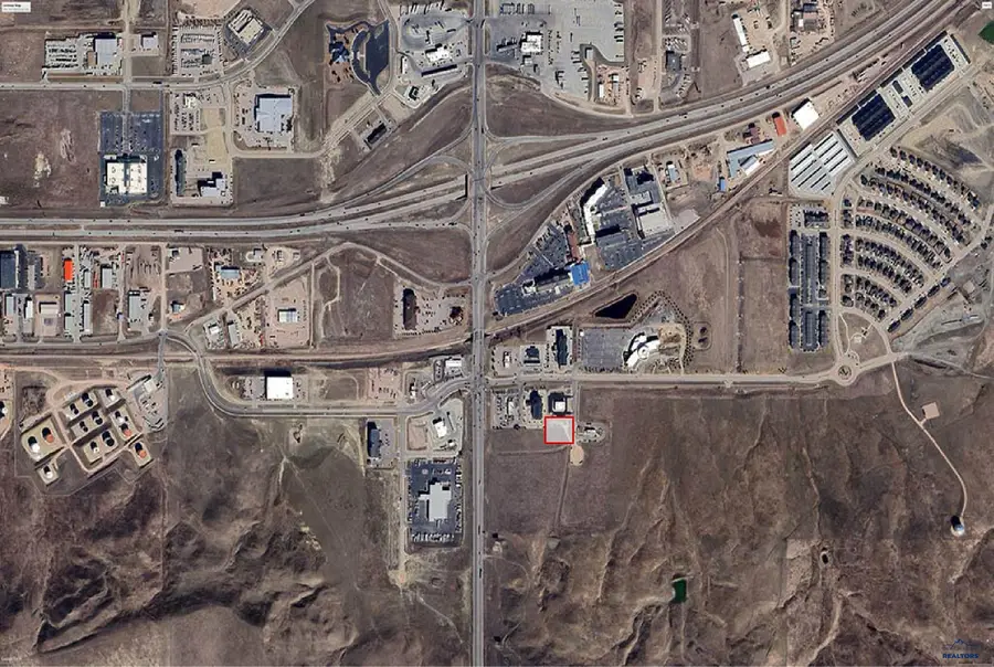 1025 Endeavour Blvd, Rapid City, SD 57703 - Image #2