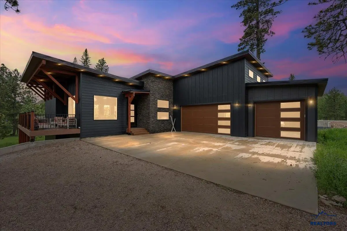 21310 Embers Way, Lead, SD 57754 - Image #1