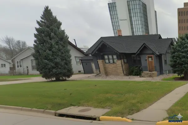 620 W Blvd, Rapid City, SD 57701