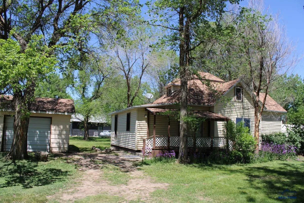 23508 Main St, Caputa, SD 57725 - Image #1