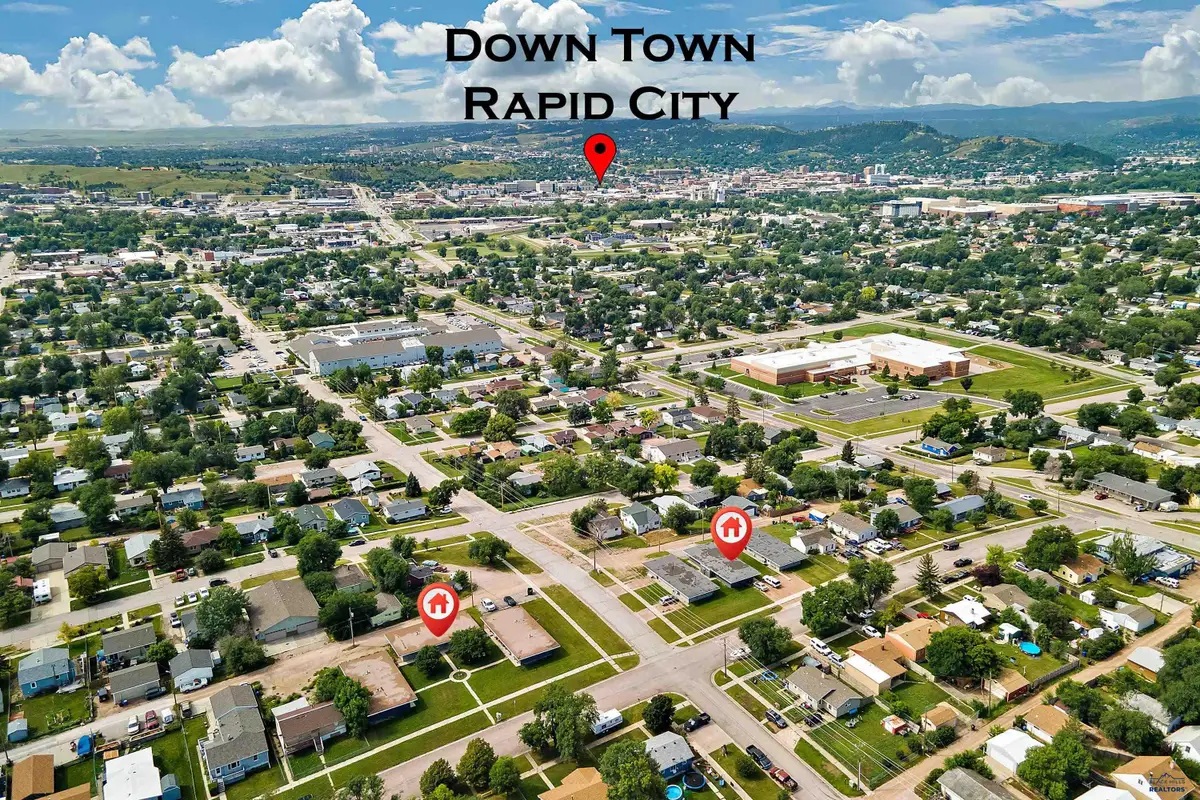 123 E Nowlin, Rapid City, SD 57701 - Image #1