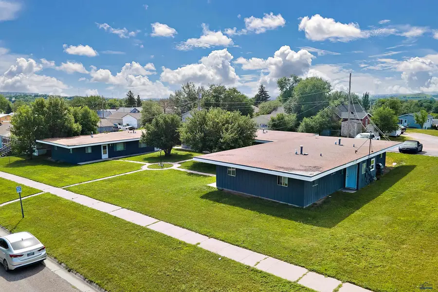 123 E Nowlin, Rapid City, SD 57701 - Image #2