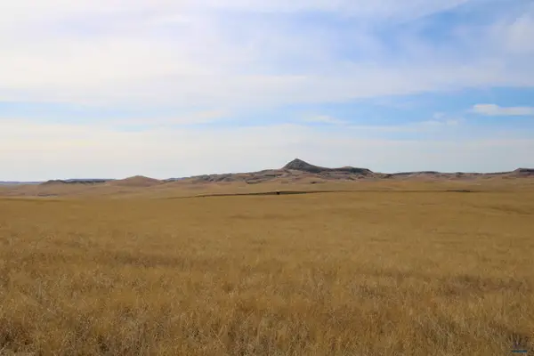 Parcel #33 Cisco Ln, Caputa, SD 57725