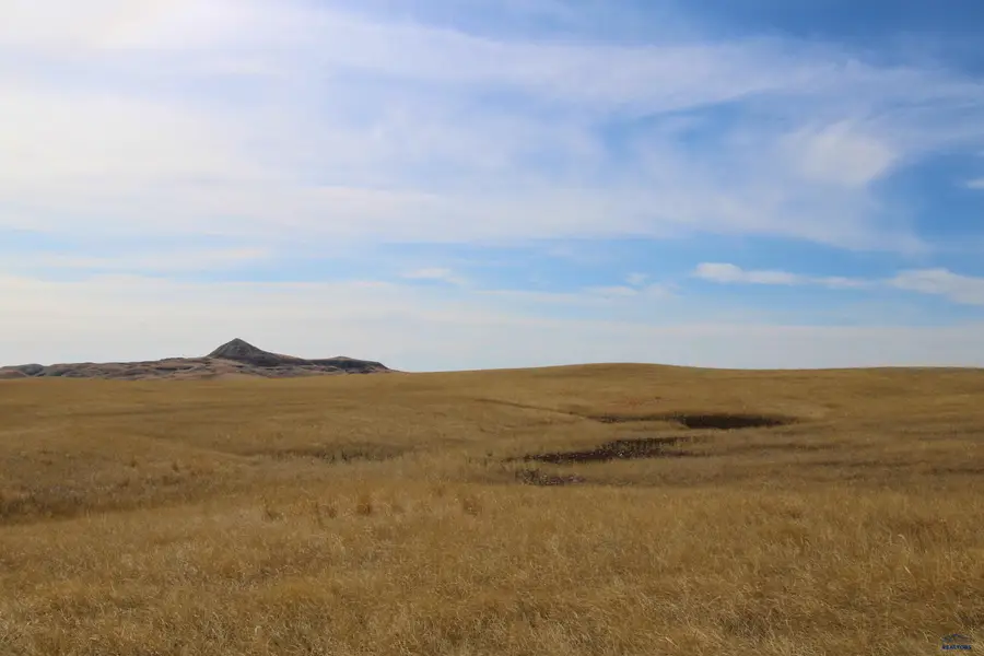 Parcel #33 Cisco Ln, Caputa, SD 57725 - Image #3