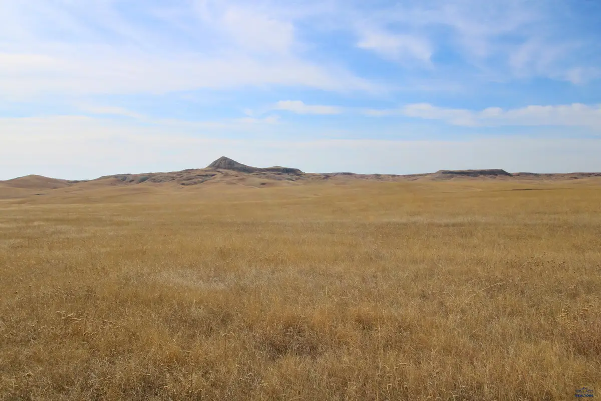 Parcel #34 Cisco Ln, Caputa, SD 57725 - Image #1