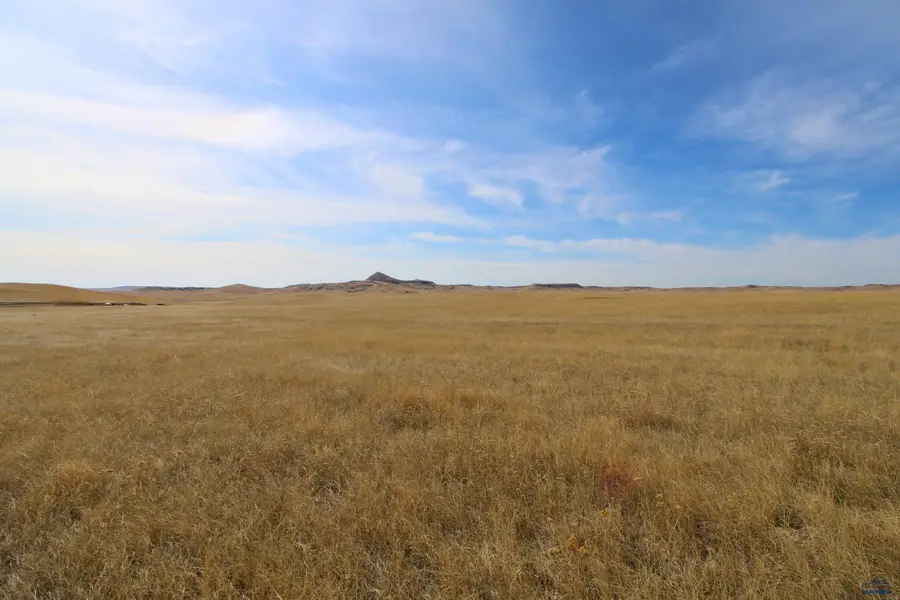 Parcel #34 Cisco Ln, Caputa, SD 57725 - Image #2