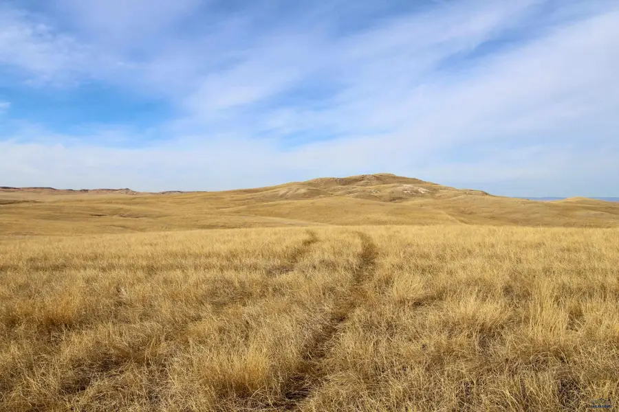 Parcel #34 Cisco Ln, Caputa, SD 57725 - Image #3