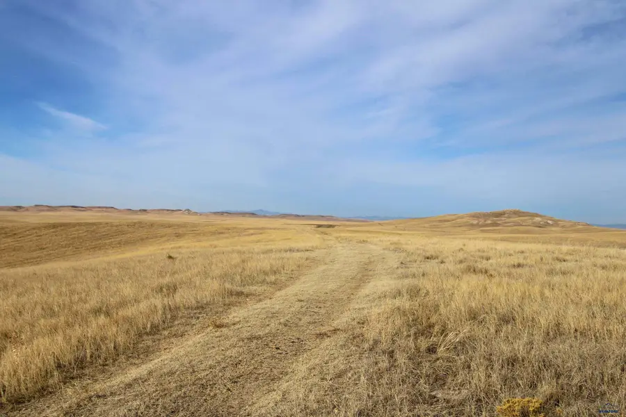 Parcel #35 Cisco Ln, Caputa, SD 57725 - Image #2