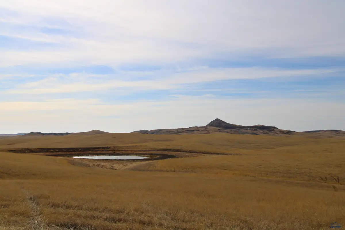 Parcel #37 Cisco Ln, Caputa, SD 57725 - Image #1