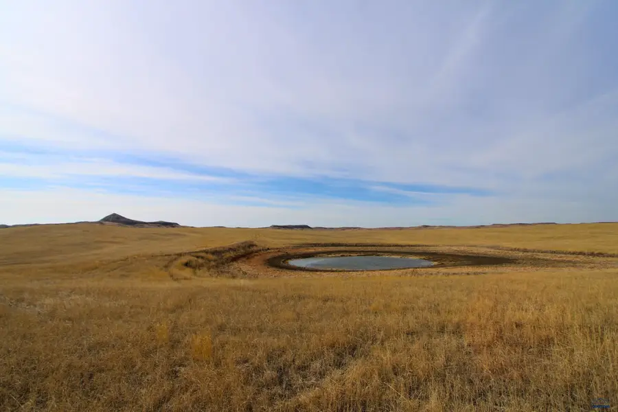 Parcel #37 Cisco Ln, Caputa, SD 57725 - Image #2