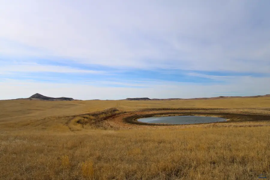 Parcel #37 Cisco Ln, Caputa, SD 57725 - Image #3