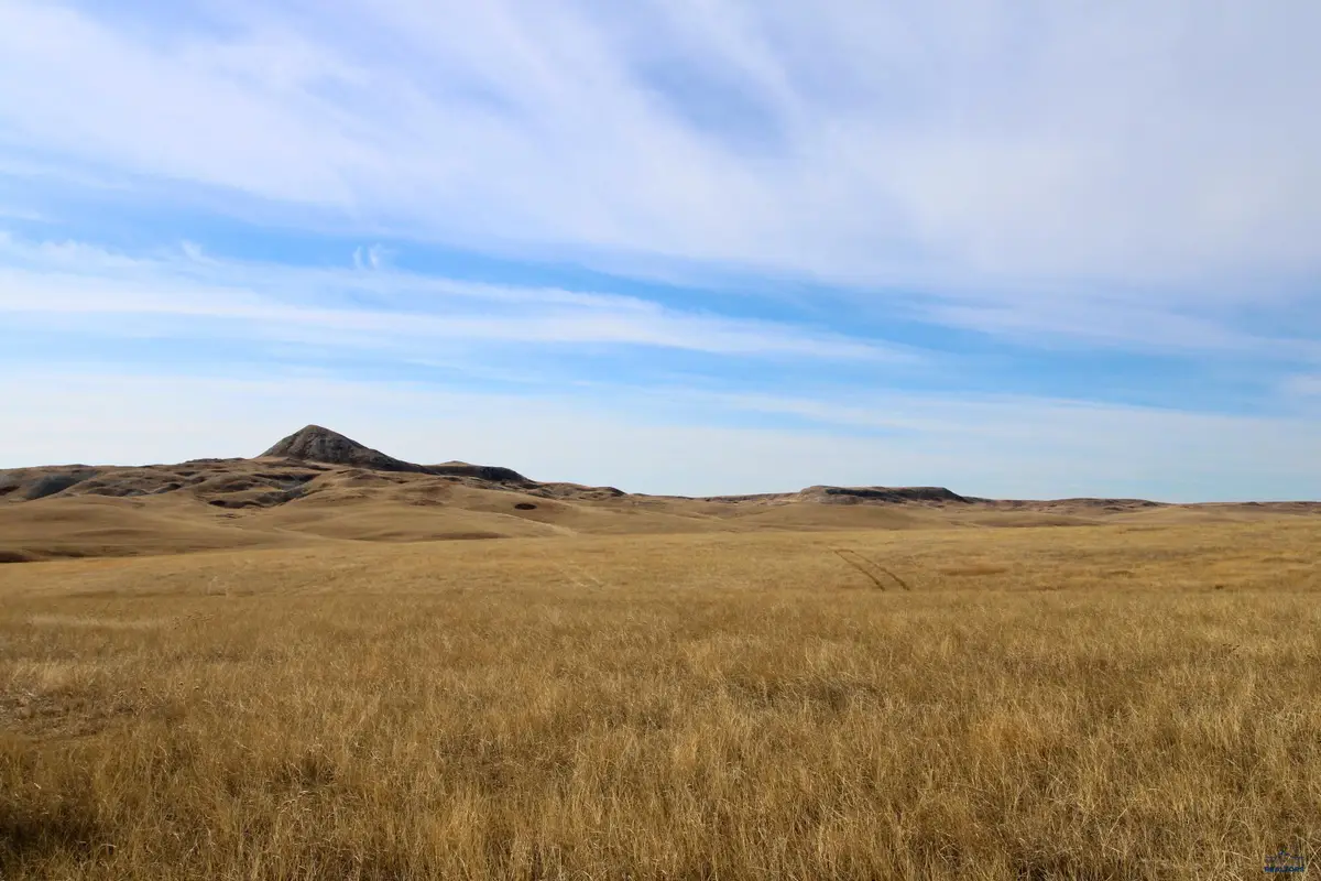 Parcel #38 Cisco Ln, Caputa, SD 57725 - Image #1