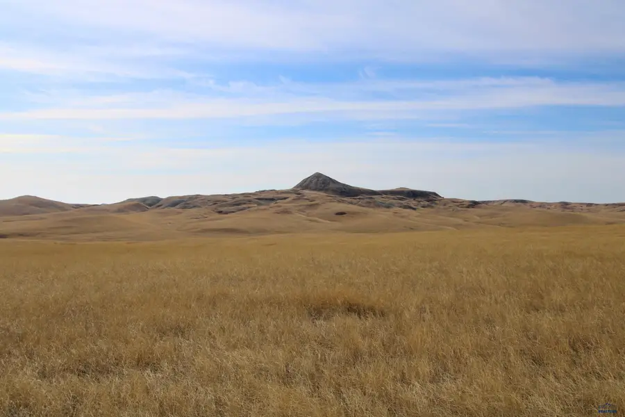 Parcel #38 Cisco Ln, Caputa, SD 57725 - Image #3