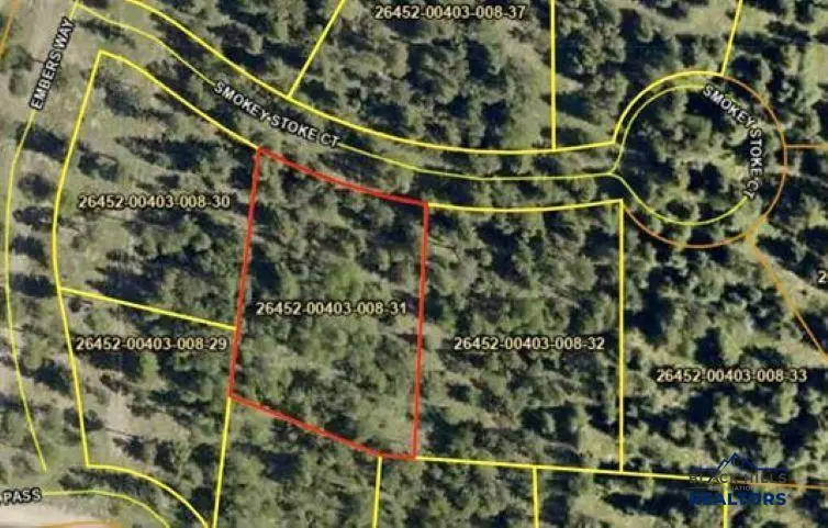 TBD Smokey Ct, Lead, SD 57754 - Image #1