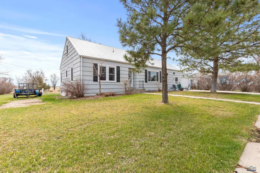 309 Chestnut St, Kadoka, SD 57543 - Image #3