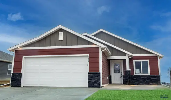 126 Isaac St, Rapid City, SD 57703