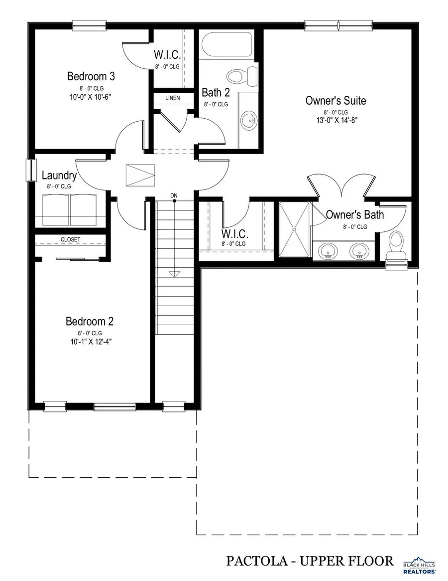 2719 Rebecca St, Rapid City, SD 57703 - Image #3