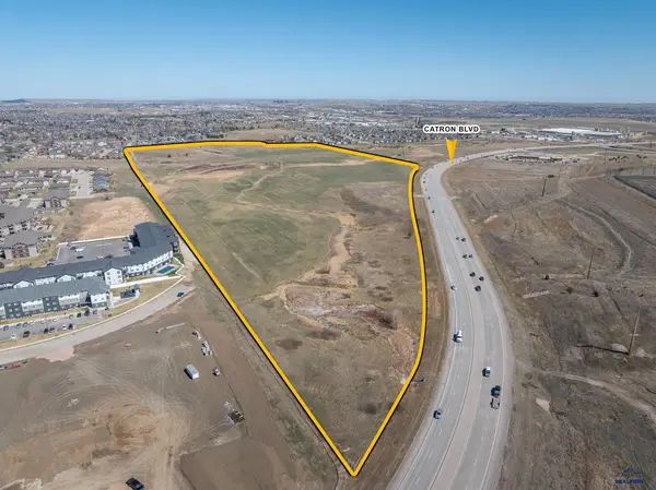 TBD Catron Blvd, RAPID CITY, SD 57701-0000